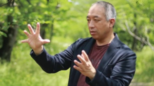 八十川監督