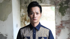 西尾監督